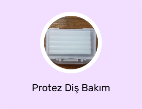 Protez Diş Bakım
