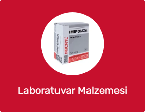 Laboratuvar Malzemesi