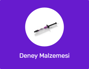 Deney Malzemesi