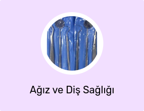 Ağız ve Diş Sağlığı