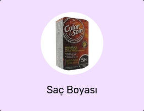 Saç Boyası