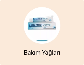 Bakım Yağları