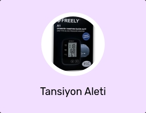 Tansiyon Aleti