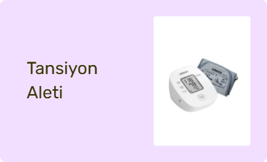 Tansiyon Aleti