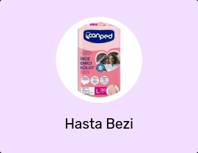 Hasta Bezi