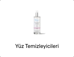 Yüz Temizleyicileri