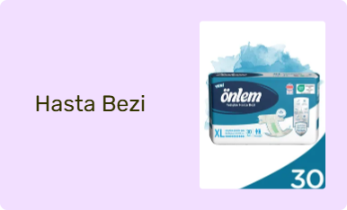Hasta Bezi