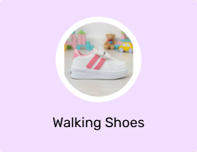 Walking Shoes
