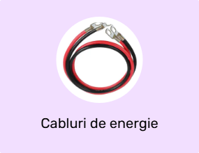 Cabluri de energie