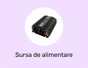 Sursa de alimentare