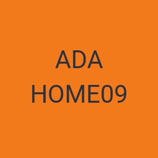 ADA HOME09