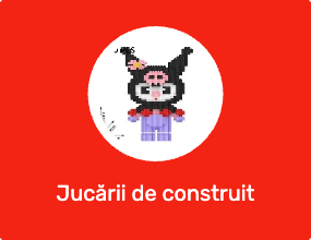 Jucării de construit