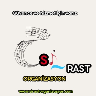 SİRAST ORGANİZASYON