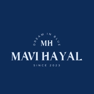 Mavi Hayal