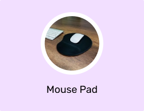 Mouse Pad