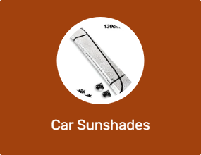Car Sunshades