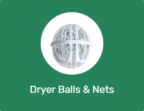 Dryer Balls & Nets