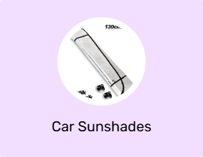 Car Sunshades