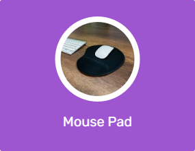 Mouse Pad