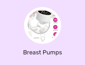 Breast Pumps