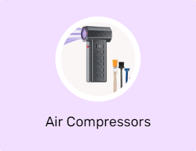 Air Compressors