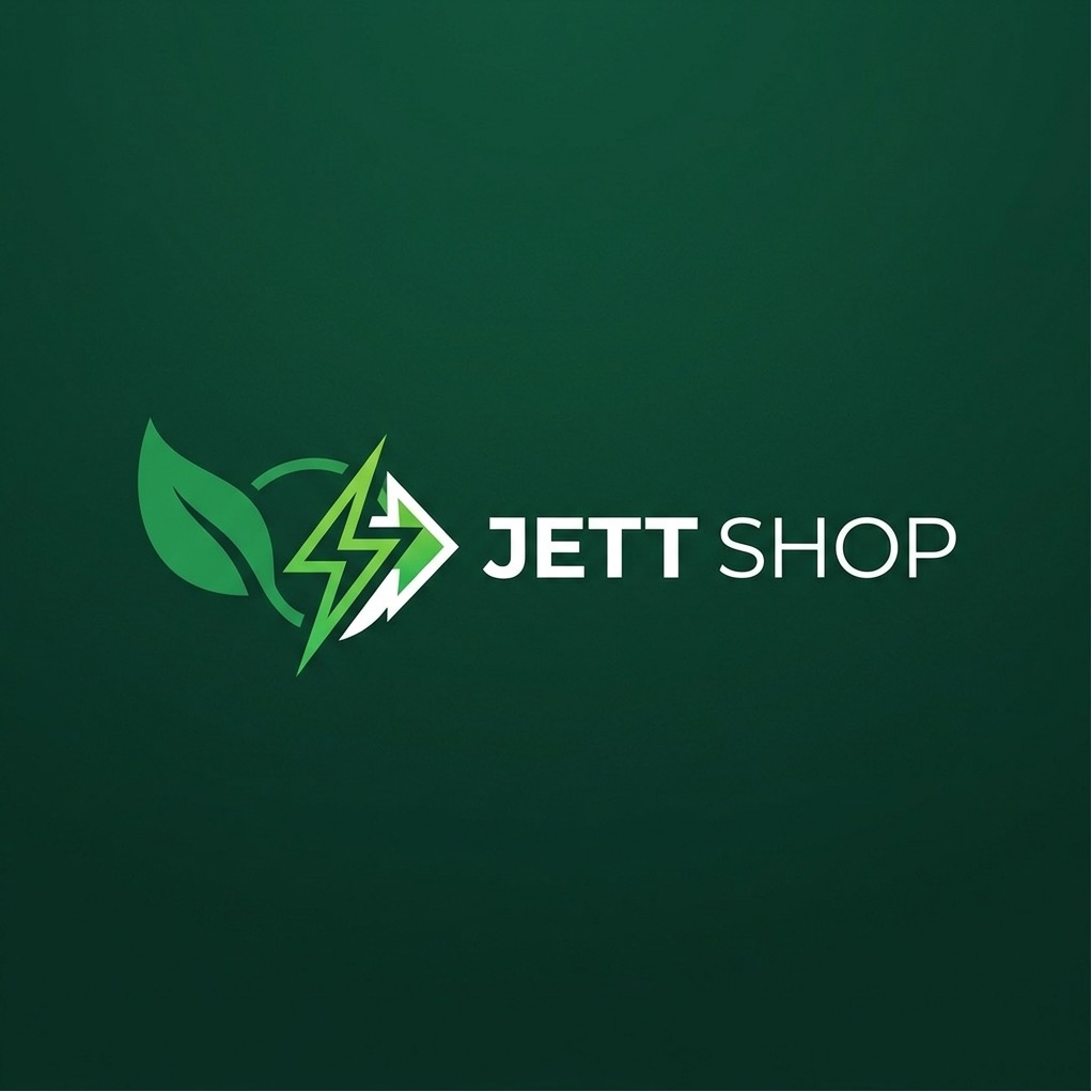 Jett Shop