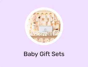 Baby Gift Sets