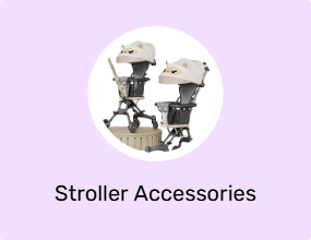 Stroller Accessories