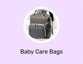 Baby Care Bags