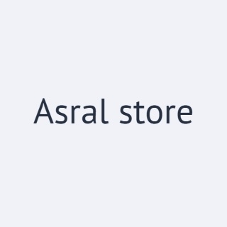 Asral store