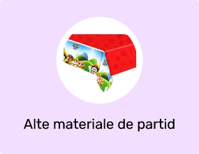 Alte materiale de partid
