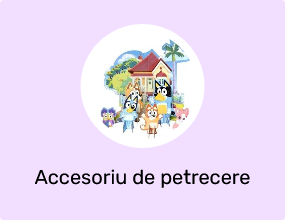 Accesoriu de petrecere