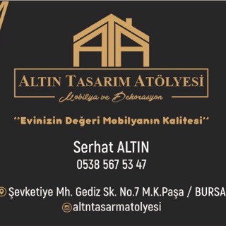 Altın Tasarım Atölyesi