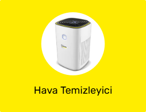 Hava Temizleyici