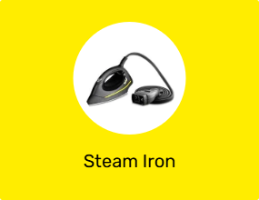 Steam Iron