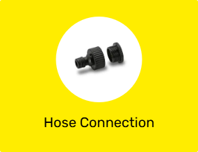 Hose Connection