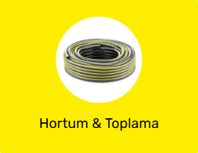 Hortum & Toplama Ürünleri