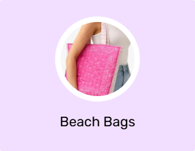 Beach Bags