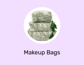 Makeup Bags