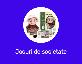 Jocuri de societate