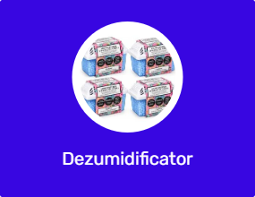 Dezumidificator