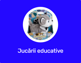 Jucării educative