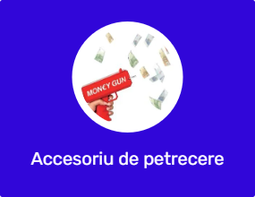 Accesoriu de petrecere