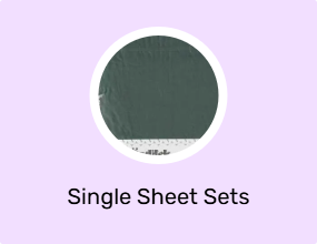 Single Sheet Sets