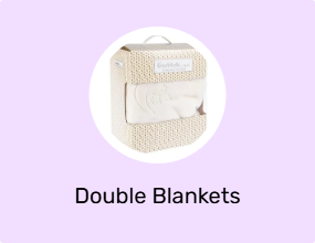 Double Blankets