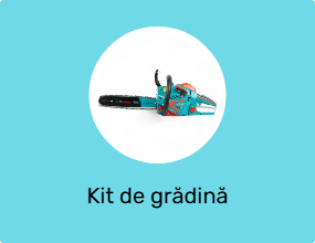 Kit de grădină