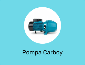 Pompa Carboy