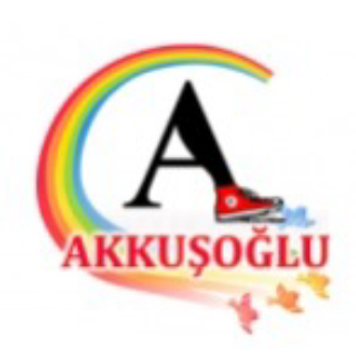 AKKUŞOĞLU AYAKKABI logo