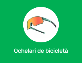 Ochelari de bicicletă