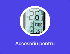 Accesoriu pentru bicicletă